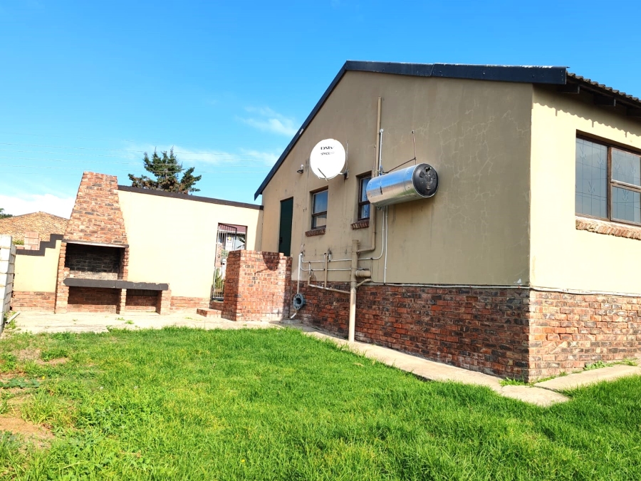 2 Bedroom Property for Sale in Scheepershoogte Eastern Cape